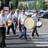 «Азовская чайка» на фестивале-конкурсе «Топ-Топ» июнь 2016-1